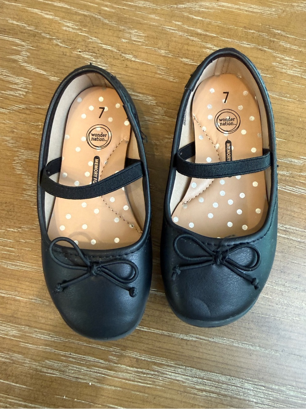 Toddler shoes - Picture 3 of 6